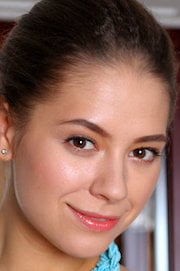 Olya Fey Olya Fey